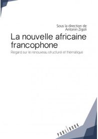 La nouvelle africaine francophone