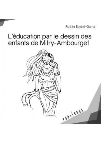 L'éducation par le dessin des enfants de Mitry-Ambourget