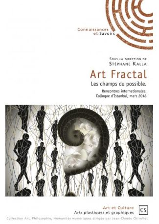 Art Fractal