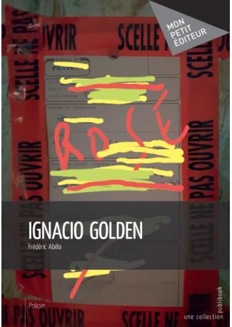 Ignacio Golden