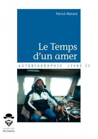 Le Temps d'un amer